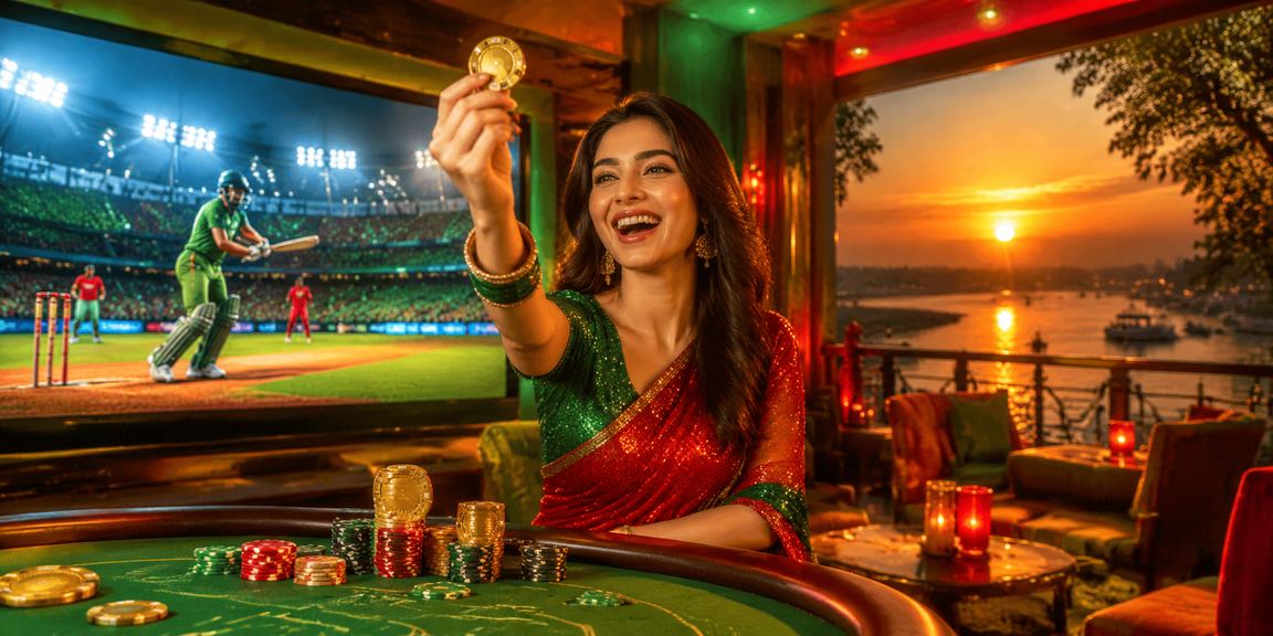বগুড়ায় ক্রিকেট বাজি খেলার উত্তেজনাপূর্ণ মুহূর্ত