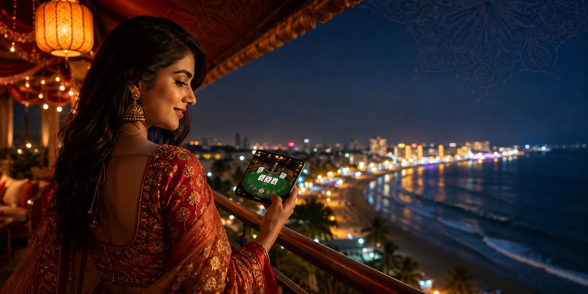 কক্সবাজার সমুদ্র সৈকতে রোমাঞ্চকর ব্যাকারাট খেলা